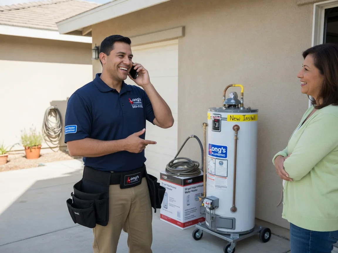 Leak Detection Kimbolton, OH FAQs